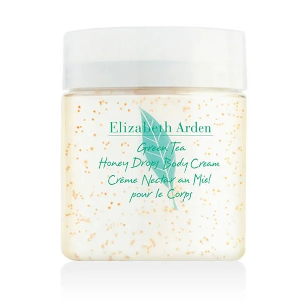 Elizabeth Arden Green Tea Honey Drops Crème Pour le Corps