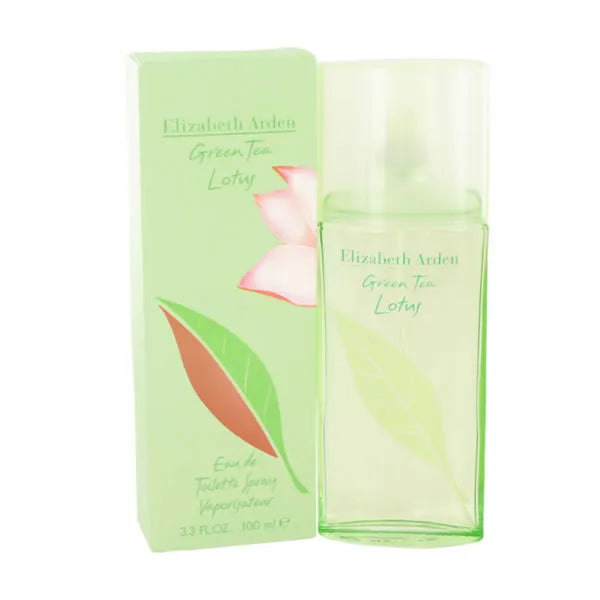 Elizabeth Arden Green Tea Lotus Eau De Toilette