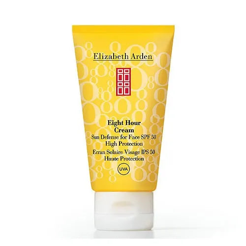 Elizabeth Arden Eight Hour Ecran Solaire Visage Spf50