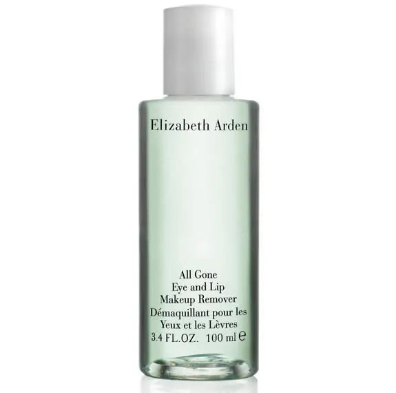 Elizabeth Arden All Gone Eye and Lip Make-Up Remover