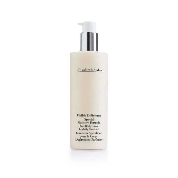 Elizabeth Arden Visible Difference Emulsion Specifique Pour Le Corps
