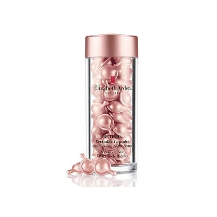 Elizabeth Arden Ceramide Retinol Capsules 90 Units