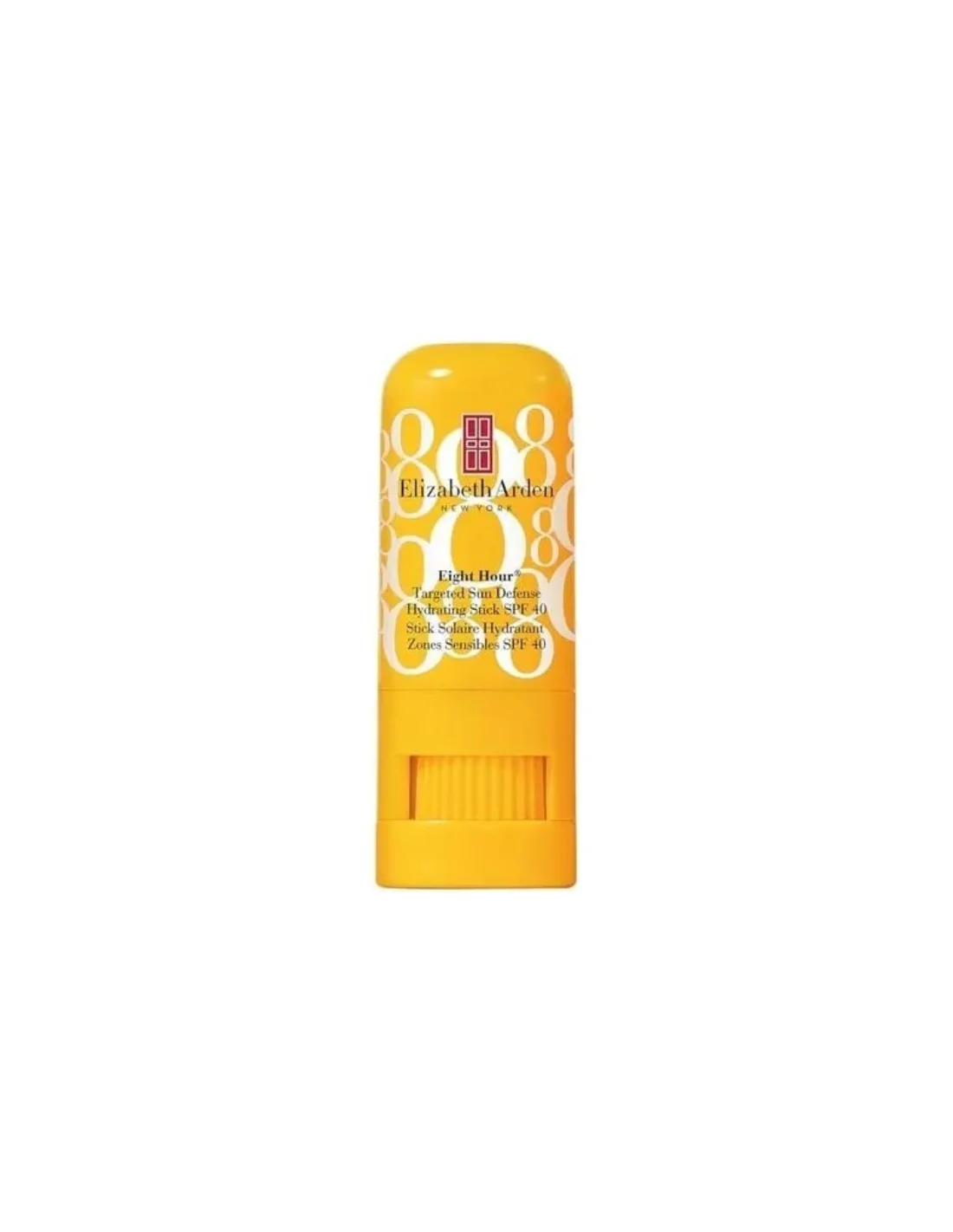 Elizabeth Arden Eight Hour Solar Hidratante Para Zonas Sensibles Spf40