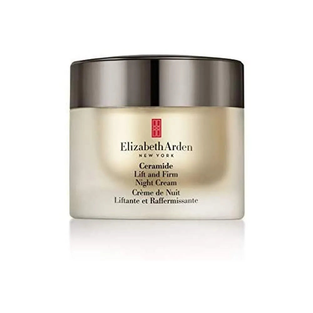 Elizabeth Arden Advanced Ceramide Lift y Firm Night Cream
