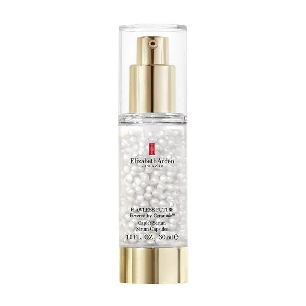 Elizabeth Arden Flawless Future Powered By Ceramide Caplet Serum