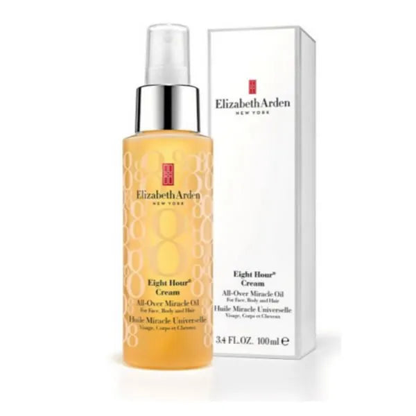 Elizabeth Arden Eight Hour® Cream Huile Miracle Universelle