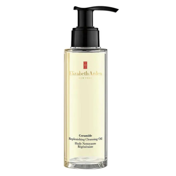 Elizabeth Arden Ceramide Huile Néttoyante Régénerante