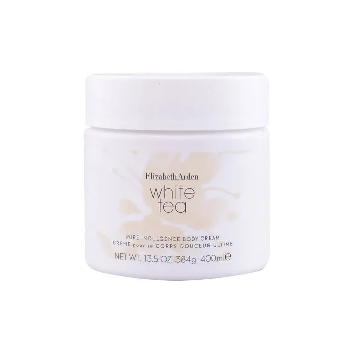 Elizabeth Arden White Tea Pure Indulgence Crème Pour Le Corps