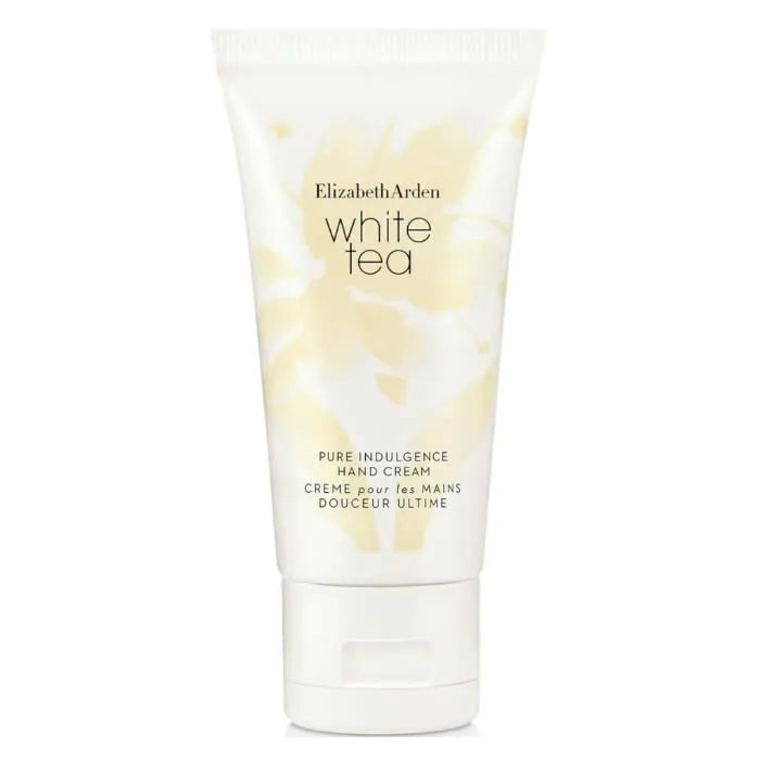 Elizabeth Arden White Tea Pure Indulgence Crème Mains