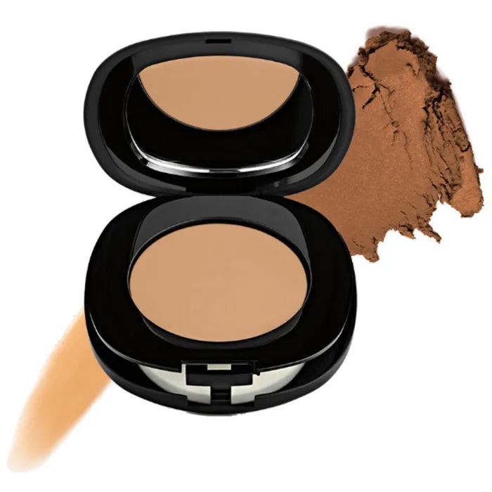 Elizabeth Arden Flawless Finish Everyday Perfection Bouncy Makeup 12 Warm Pecan