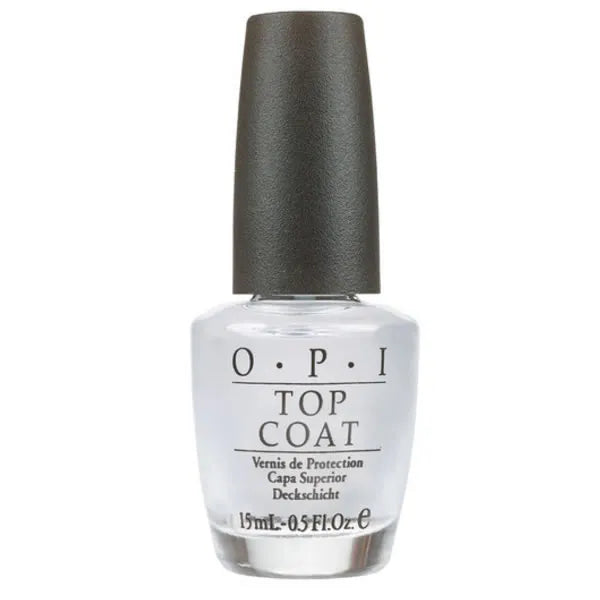 Opi Top Coat Vernis De Protection 15ml