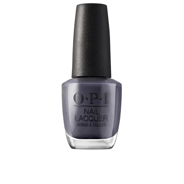 Opi Nail Lacquer Esmalte De Uñas Duración Hasta 7 Días Less Is Norse 15ml - Batty Beauty