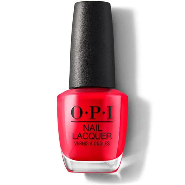 Opi Nail Lacquer Esmalte De Uñas Duración Hasta 7 Días Spare Me A French Quarter? 15ml - Batty Beauty