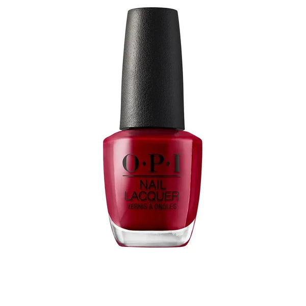 Opi Nail Lacquer Esmalte De Uñas Duración Hasta 7 Días Amore At The Grand Canal 15ml - Batty Beauty
