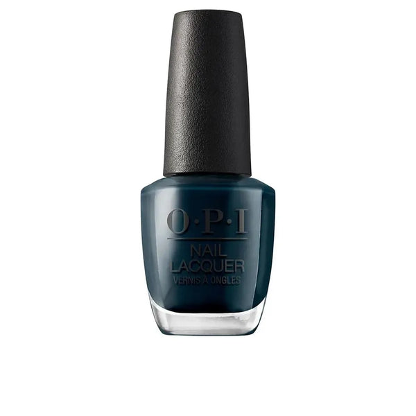 Opi Nail Lacquer Esmalte De Uñas Duración Hasta 7 Días Cia = Color Is Awesome 15ml - Batty Beauty