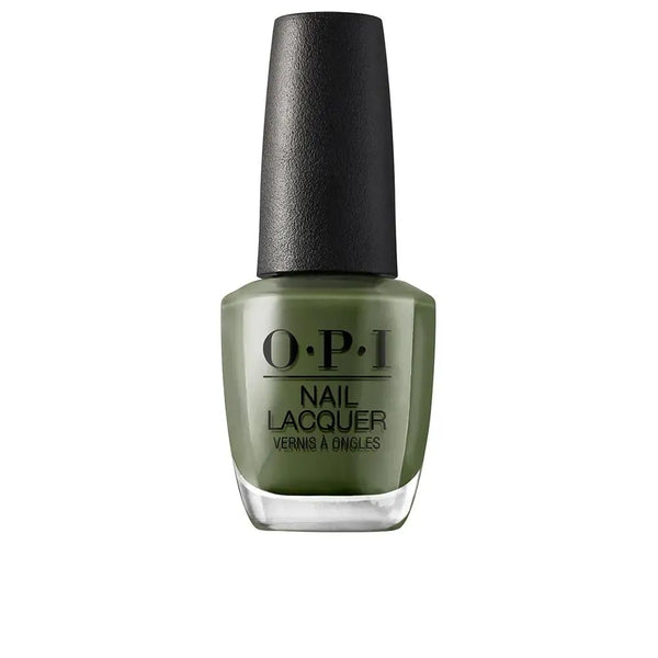 Opi Nail Lacquer Esmalte De Uñas Duración Hasta 7 Días Suzi The First Lady Of Nails 15ml - Batty Beauty
