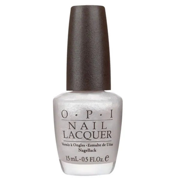 Opi Nail Lacquer Nla36 Happy Anniversary 15ml - Batty Beauty