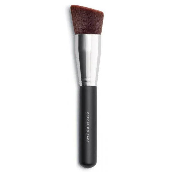 Bareminerals Precision Face Brush 1 Piezas - Batty Beauty