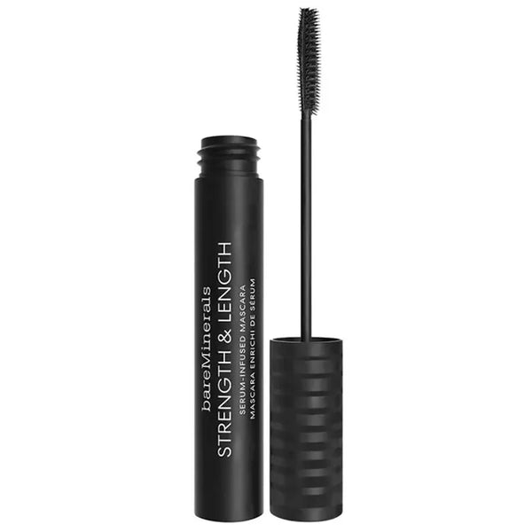 Bareminerals Strength y Length Serum Infused Mascara 8ml - Batty Beauty