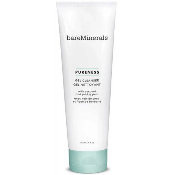 Bareminerals Pureness Gel Cleanser 120ml - Batty Beauty