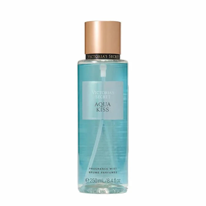 Victoria's Secret Aqua Kiss Fragrance Mist