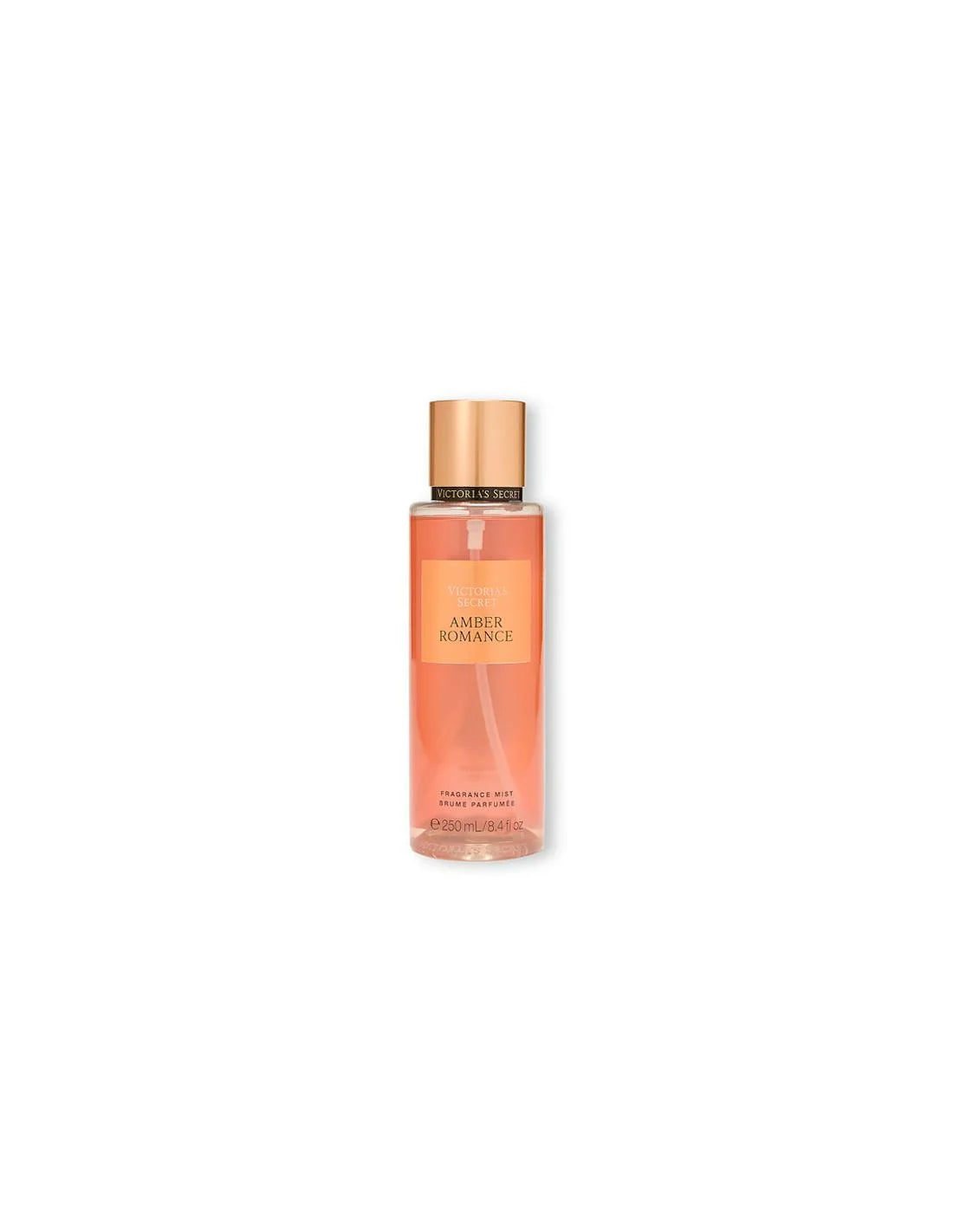 Victoria's Secret Victorias Secret Amber Romance Body Mist Sp