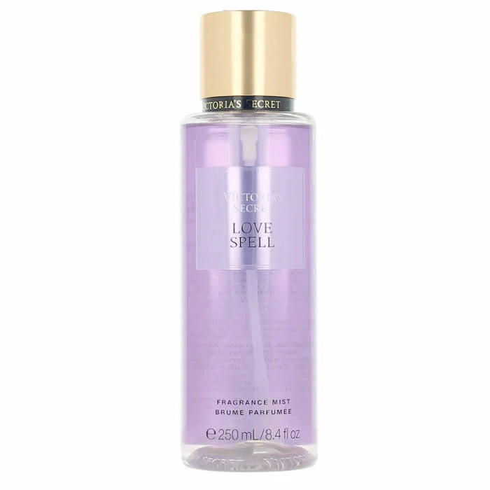 Victoria's Secret Love Spell Body Mist