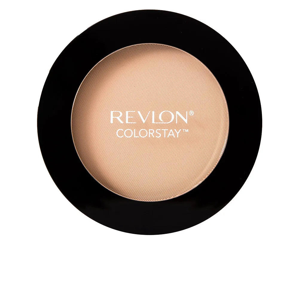 Revlon Colorstay Pressed Powder 830 Light Medium