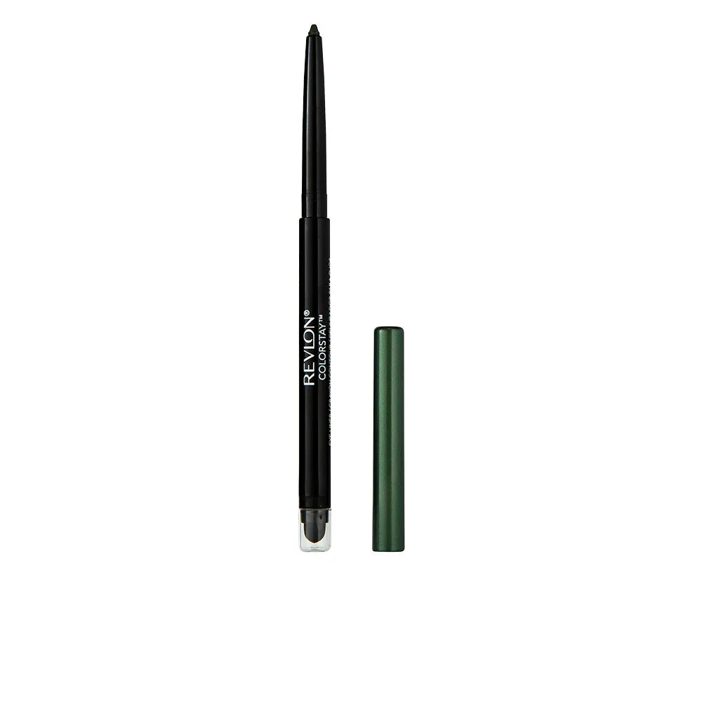Revlon Colorstay Eye Liner 206 Jade
