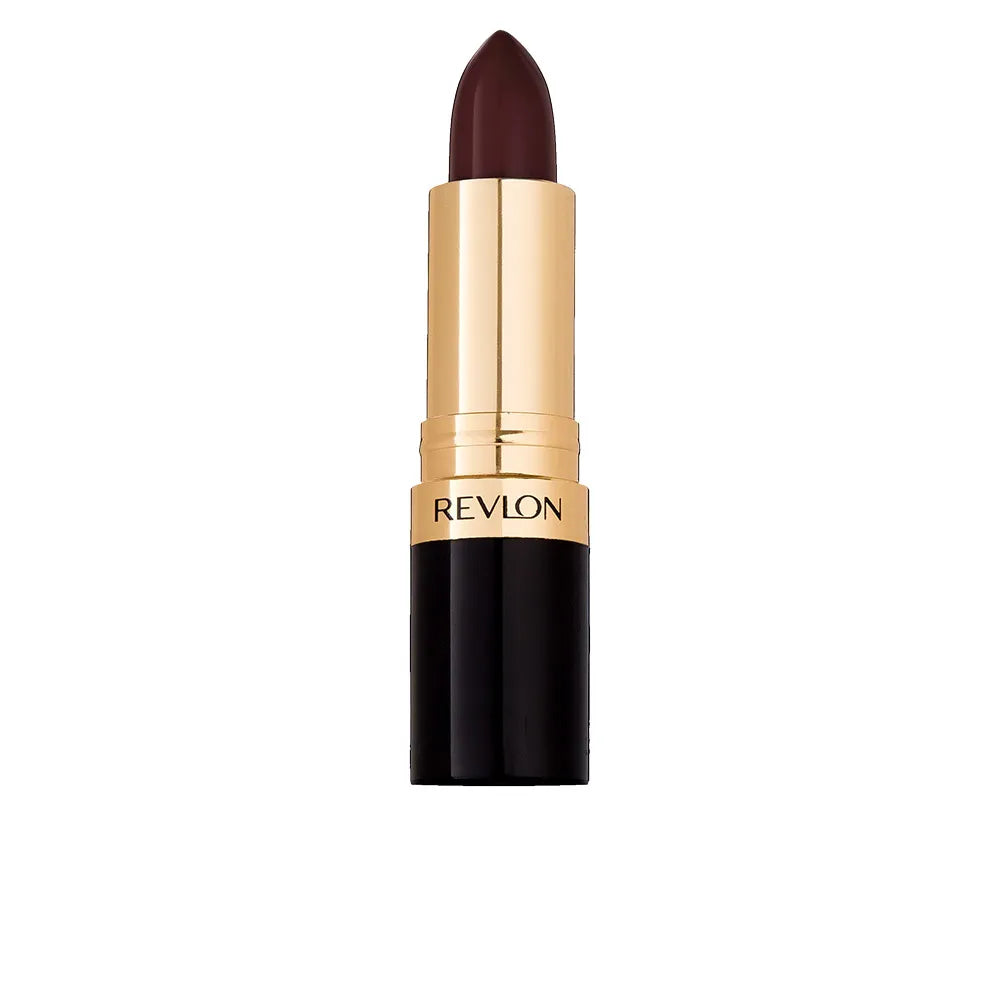 Revlon Super Lustrous Lipstick 477 Black Cherry