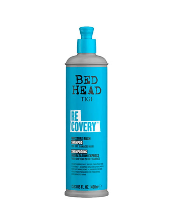Tigi Bh21 Recovery Shampoo 400ml - Batty Beauty