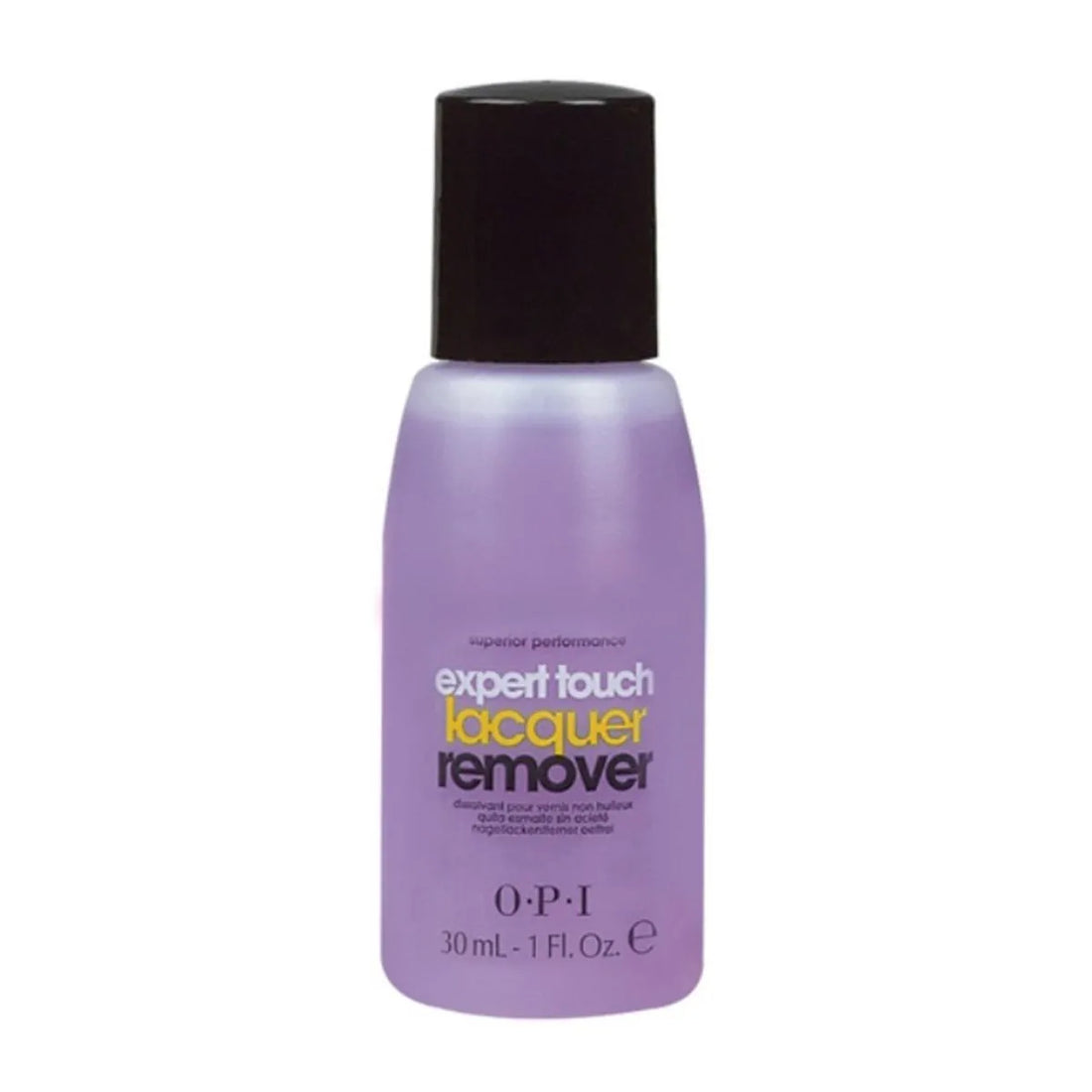 Opi Expert Touch Dissolvant
