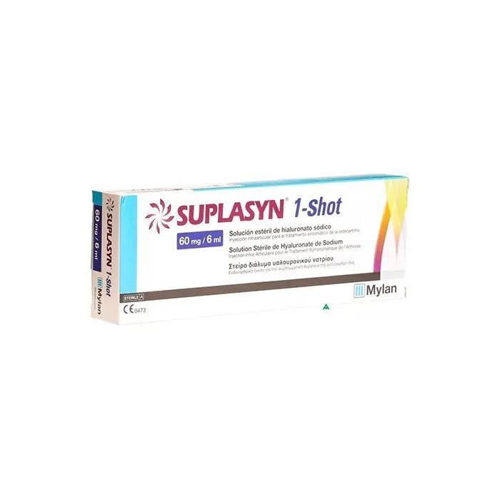 Suplasyn 1-Shot Seringue