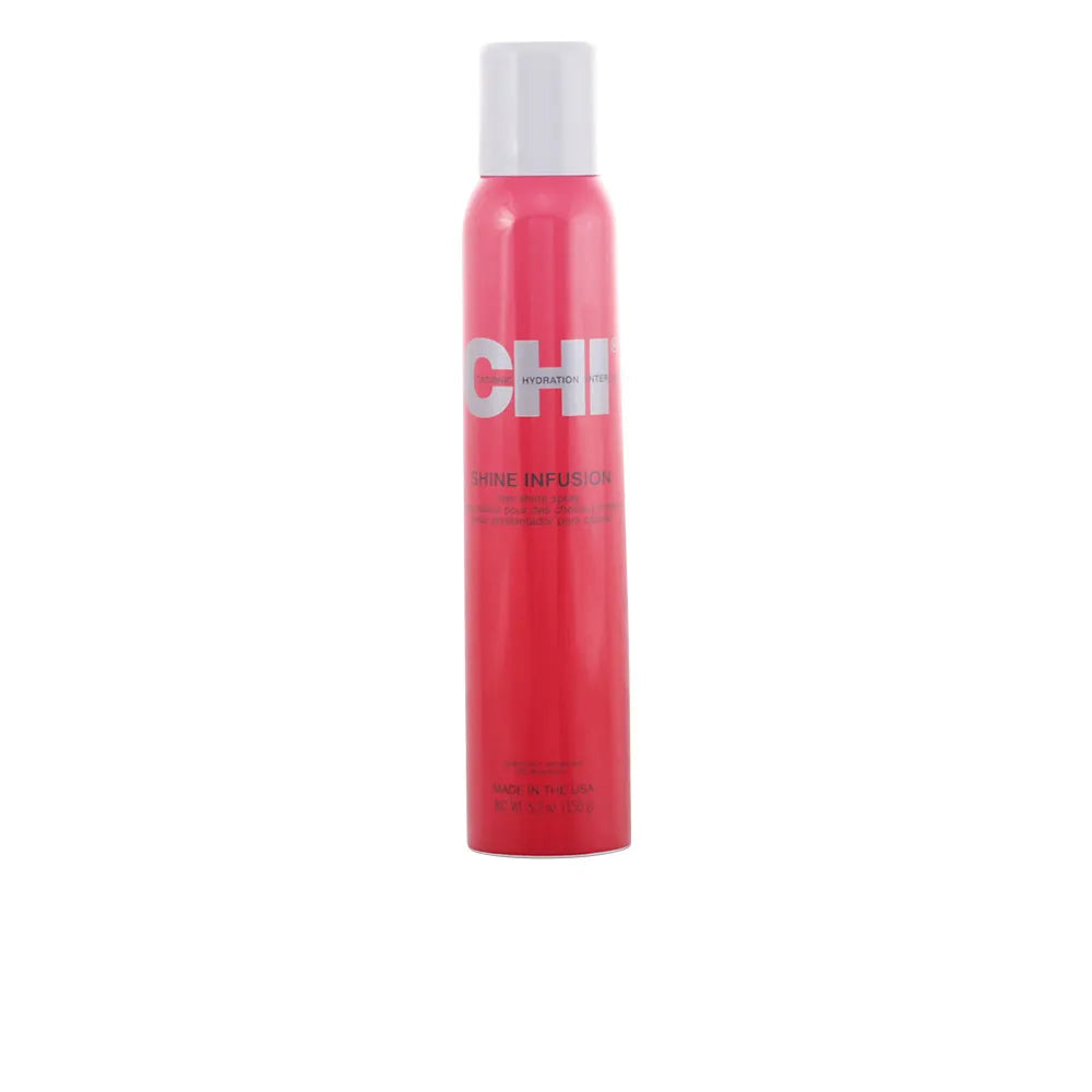 Chi Farouk Chi Shine Infusion Pour Des Chaveux Brillance