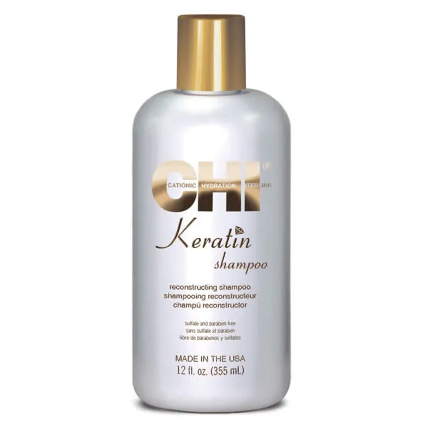 Chi Farouk Chi Keratin Shampooing