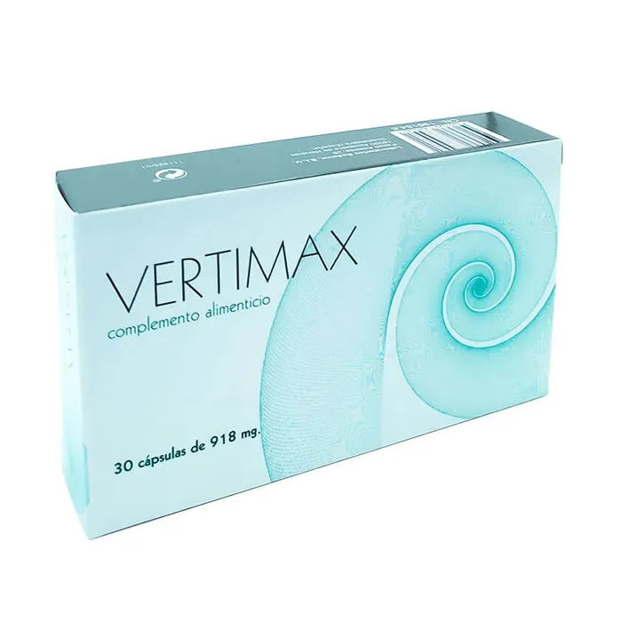 Ordesa Vertimax 30 Gélules