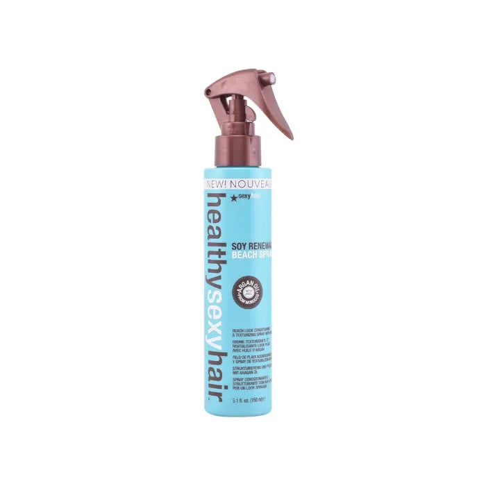 Healthy Sexyhair Brume Texturisante Et Revitalisante Look Plage 150ml
