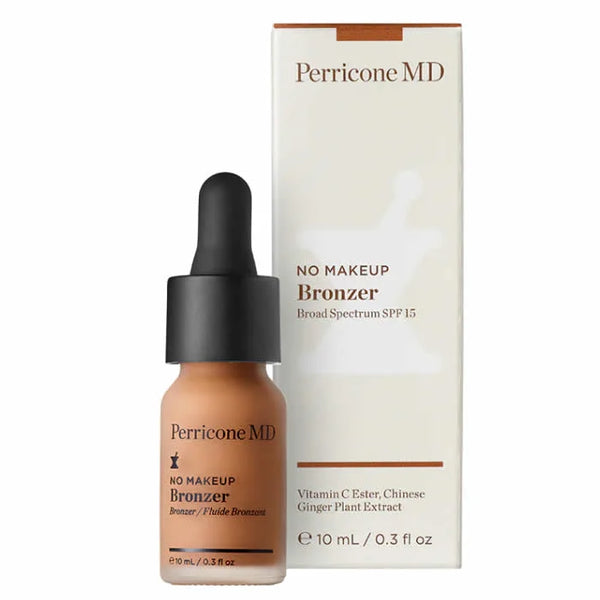 Perricone Md No Makeup Bronzer 10ml - Batty Beauty