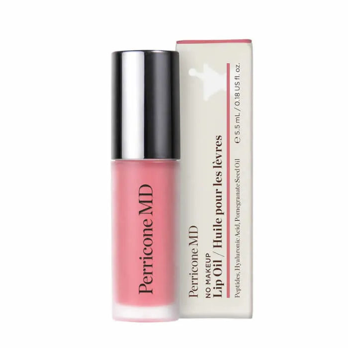 Perricone MD Lip Oil Pink Grapefruit