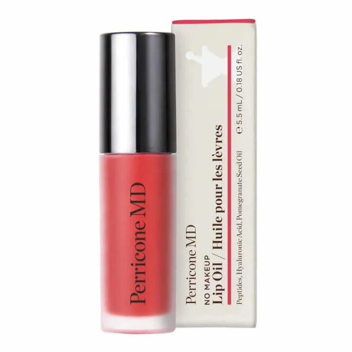 Perricone MD Lip Oil Raspberry
