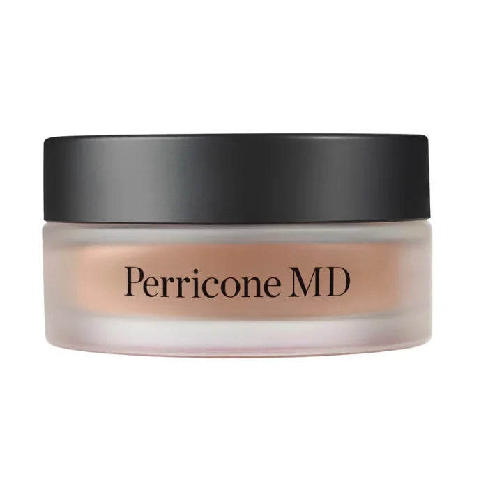 Perricone Md Perricone No Makeup Radiant Glow Balm Bronze