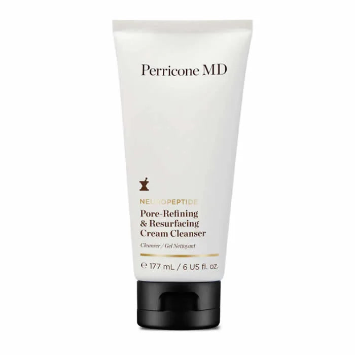 Perricone MD Neuropeptide Pore-Refining & Resurfacing Cream Cleanser