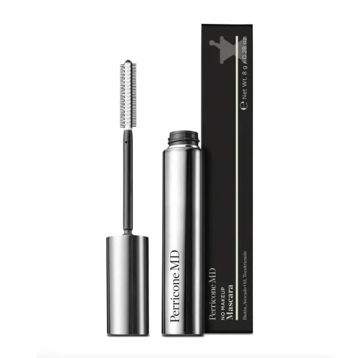 Perricone MD No Makeup Mascara Blackest Black Limited Edition