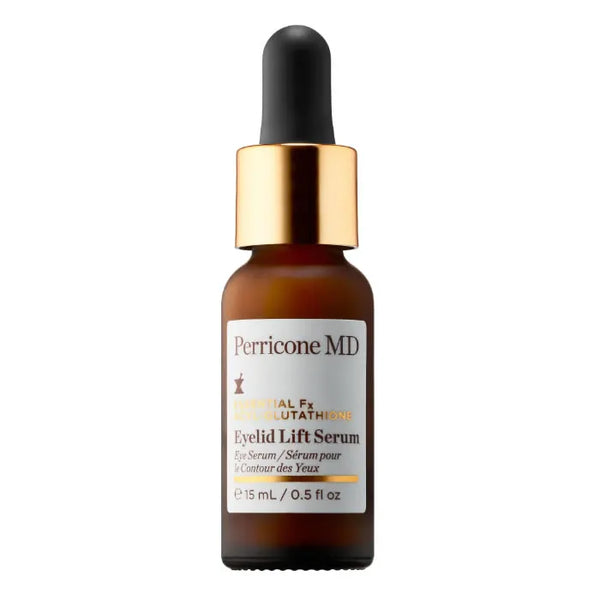 Perricone Md Essential Fx Acyl-Glutathione Eyelid Lift Serum 15ml - Batty Beauty