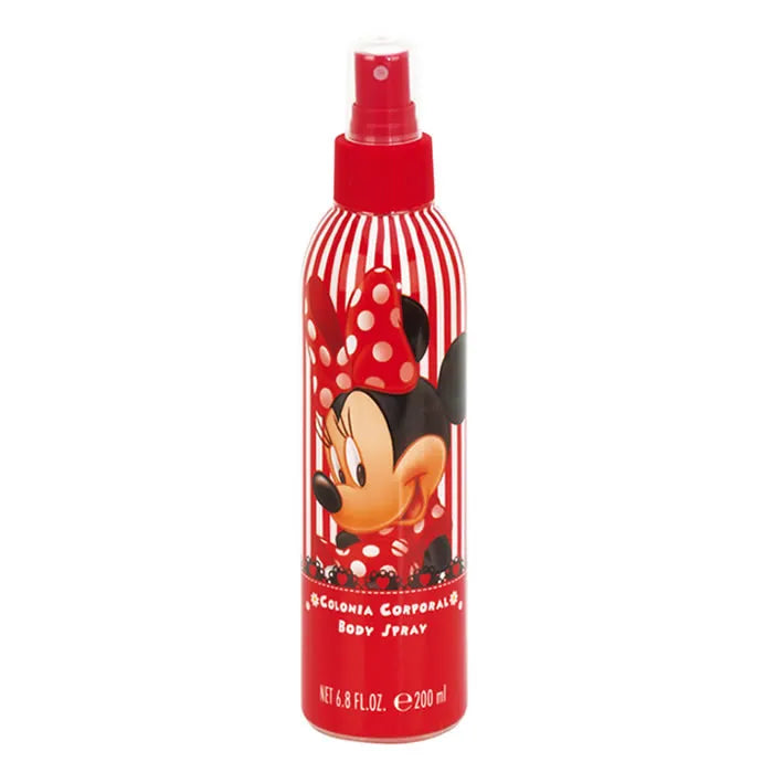Disney Minnie Eau De Cologne