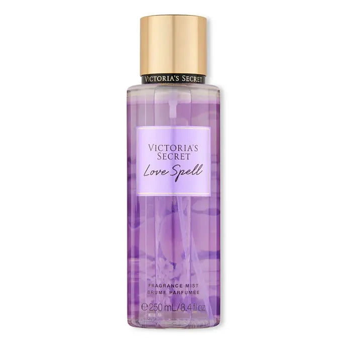 Victoria'S Secret Victoria´s Secret Love Spell Body Mist