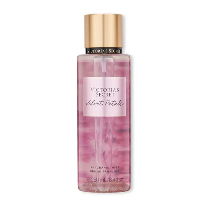 Victoria'S Secret Victoria´s Secret Velvet Petals Brume Parfumée Corps