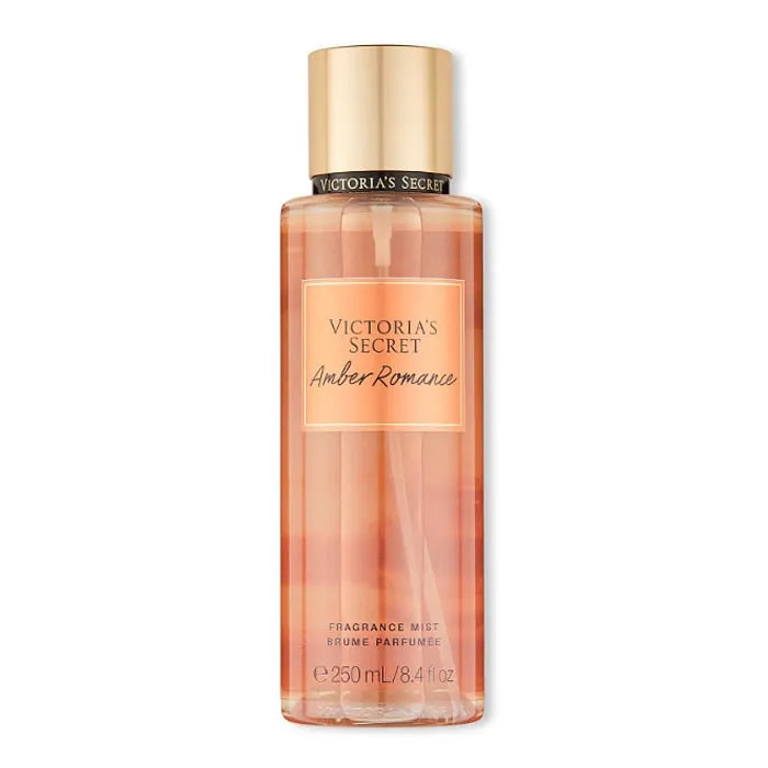Victoria'S Secret Victoria´s Amber Romance Brume Parfumée Corps