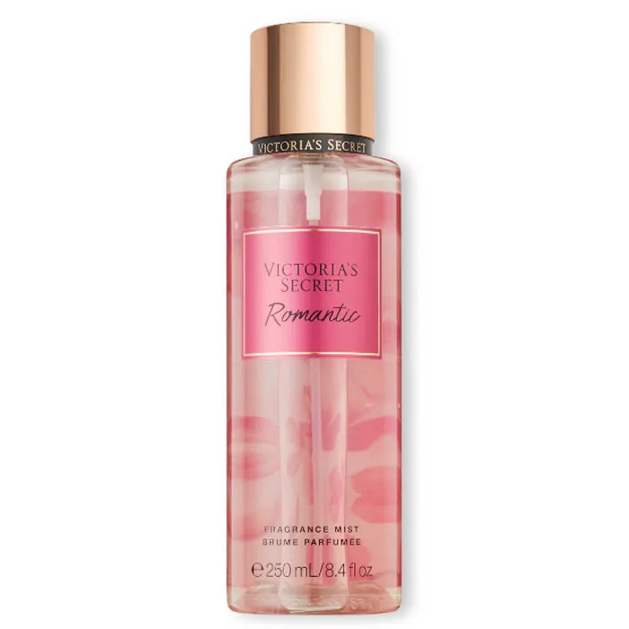 Victoria'S Secret Victoria´s Secret Romantic Brume Parfumée Corps