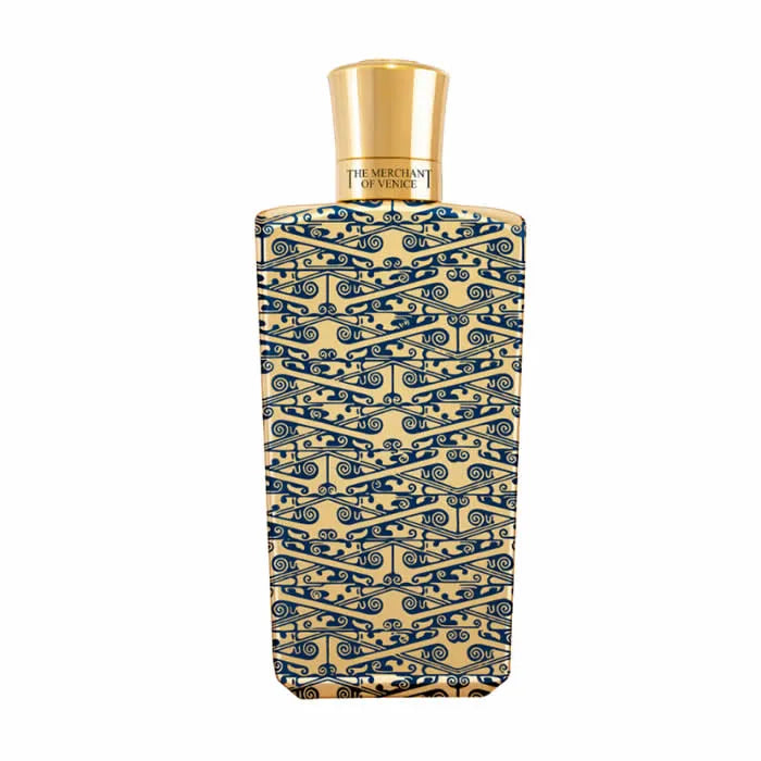 The Merchant Of Venice Gold Regata Eau De Parfum
